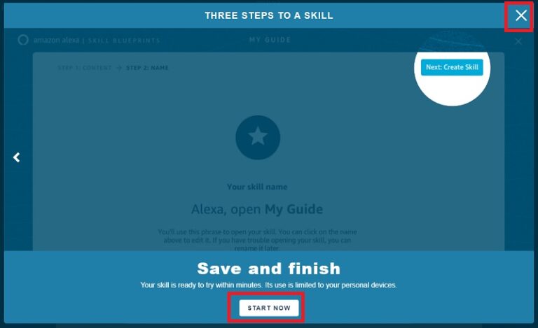 How To Create Your Own Alexa Skills IoT Tech Trends