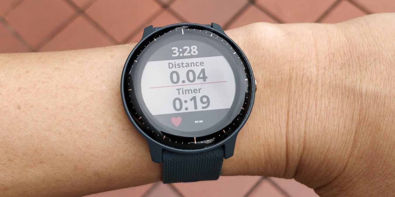Garmin Vivoactive 3 Specifications, Features and Price - Geeky Wrist