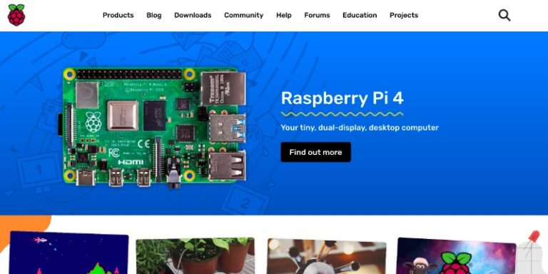 8 Awesome Raspberry Pi Clusters - IoT Tech Trends