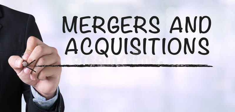 Mergers And Acquisitions