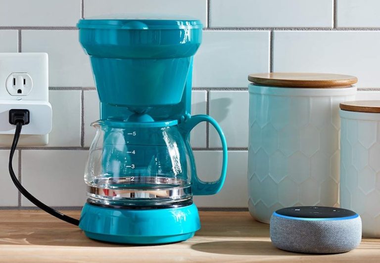 Why You Should Use Alexa In The Kitchen Iot Tech Trends