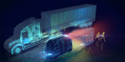 LiDAR vs. Radar: Which Is Better for Autonomous Vehicles?